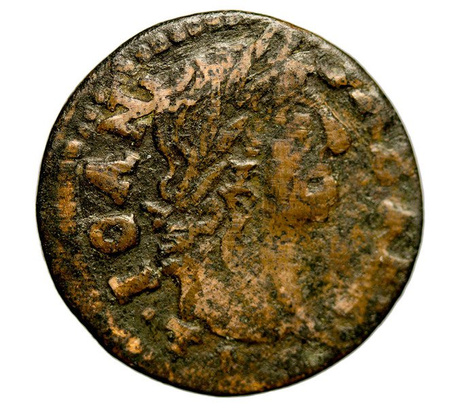 Jan II Kazimierz - Boratynka 1665