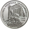 Polska 300 000 Złotych 1994 - 50 Rocznica Powstania Warszawskiego
