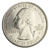 USA 25 Centów 2014 - Shenandoah, Quarter