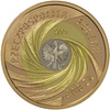 Polska 200 zł 2001 - Rok 2001