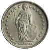 Szwajcaria 1 Frank 1963