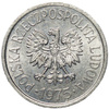 Polska PRL 20 Groszy 1975