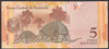 Wenezuela 5 Boliwar 2007