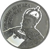 Polska 10 Złotych 1998 - Zygmunt III Waza
