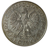 Polska 10 złotych 1933 - Romuald Traugutt