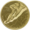 Polska 200 złotych 2014 - Soczi