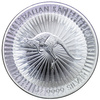 Australia 1 Dolar 2022 - Kangur, Uncja czystego srebra