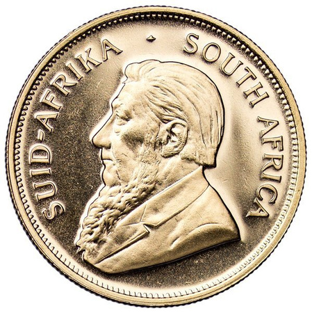 RPA Krugerrand 1978