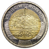Polska 5 Złotych 2019 - Kopiec Wyzwolenia