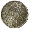 Niemcy 1 Marka 1915 A