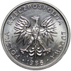 Polska PRL 50 Groszy 1986