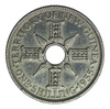 Nowa Gwinea 1 Szyling 1935
