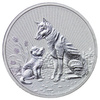 Australia 2 Dolary 2022, Dingo