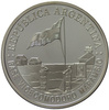Argentyna 5 Peso 2007 - Baza Marambio, Fabulous 12