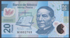 Meksyk 20 Pesos 2011