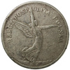 Polska 5 Złotych 1928 - Nike