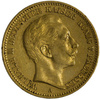 Niemcy (Prusy) 20 Marek 1903 A - Wilhelm II