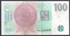 Czechy 100 Koron 2018