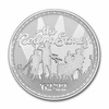 Wielka Brytania 2 funty 2022, The Rolling Stones