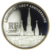 Francja 1,5 Euro 2008 - 150 rocznica Lourdes