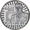 Polska 10 Złotych 2012 - Stefan Banach