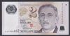 Singapur 2 Dolary 2006