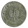 Polska 5 Złotych 1935 - Józef Piłsudski