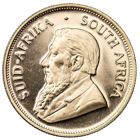 RPA Krugerrand 1978