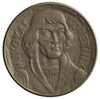 Polska PRL 10 Złotych 1959 b.z. - Mikołaj Kopernik