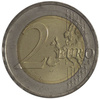 Niemcy 2 Euro 2007 G - Meklemburgia-Pomorze Przednie