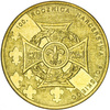 Polska 2 Złote 2010 - 100. Rocznica Harcerstwa Polskiego