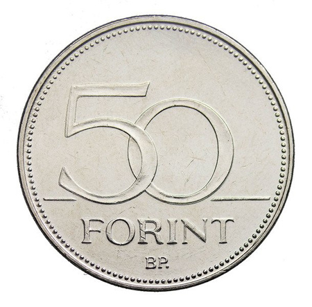 Węgry 5o Forint 2018 - Zawody w wrestlingu, Budapeszt 2018