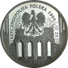 Polska 10 Złotych 1999 - Jan Łaski