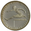 Polska 200 Złotych 1984 - Igrzyska Olimpijskie - Los Angeles 1984