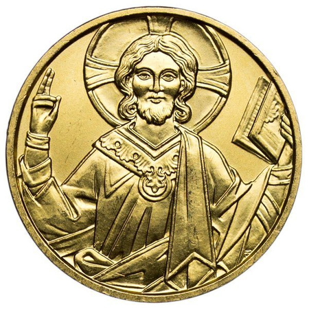 Austria 500 Szylingów 2000 - Narodziny Jezusa