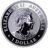Australia 1 Dolar 2019 - Koala 1 oz. Ag999