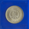 Polska 100 Złotych 1973 - Mikołaj Kopernik, Próba