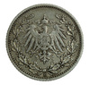 Niemcy 1/2 Marki 1906 E
