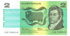 Australia 2 Dolary 1985