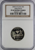 USA 25 Centów 2003 - Arkansas, Quarter - NGC PF69 Ultra Cameo
