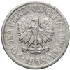 Polska PRL 20 Groszy 1968
