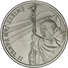 Medal Jan Paweł II - Święty Jan Paweł II