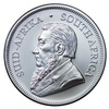 RPA Krugerrand 2020 - Uncja Srebra