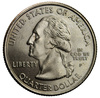 USA 25 Centów 2001 - Kentucky, Quarter