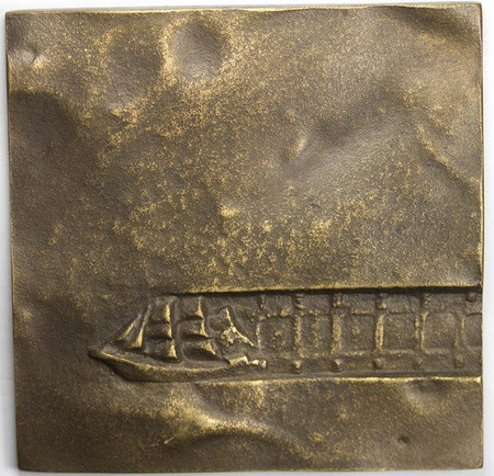 1 Międzynarodowy Przegląd Filmów Marinistycznych Szczecin 1978