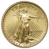 USA 5 Dolarów 1990 - American Gold Eagle