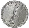Polska 10 Złotych 2016 - 75. rocznica pierwszego zrzutu Cichociemnych