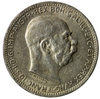 Austria 1 Korona 1916 - Franciszek Józef