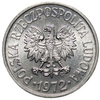 Polska PRL 20 Groszy 1972
