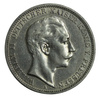 Niemcy, Prusy 3 Marki 1910 A - Wilhelm II